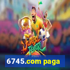 6745.com paga